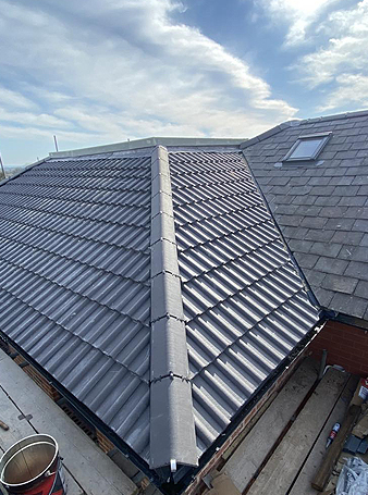 At All Things Roofing we provide expert roofing services with a focus on quality, reliability, and customer satisfaction